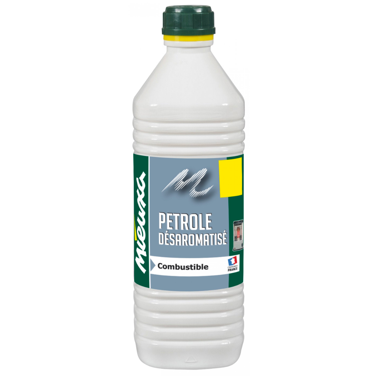 Pétrole désaromatisé 1L