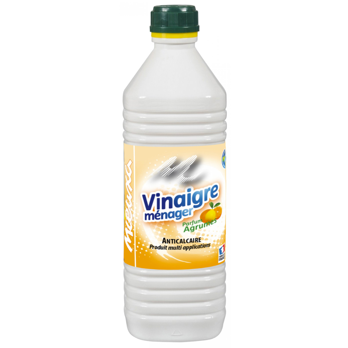 Vinaigre ménager agrumes 0,8L