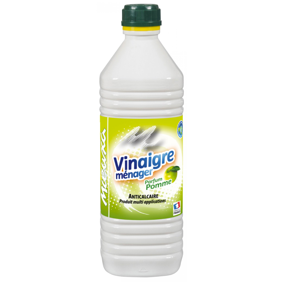Vinaigre ménager pomme 0,8L