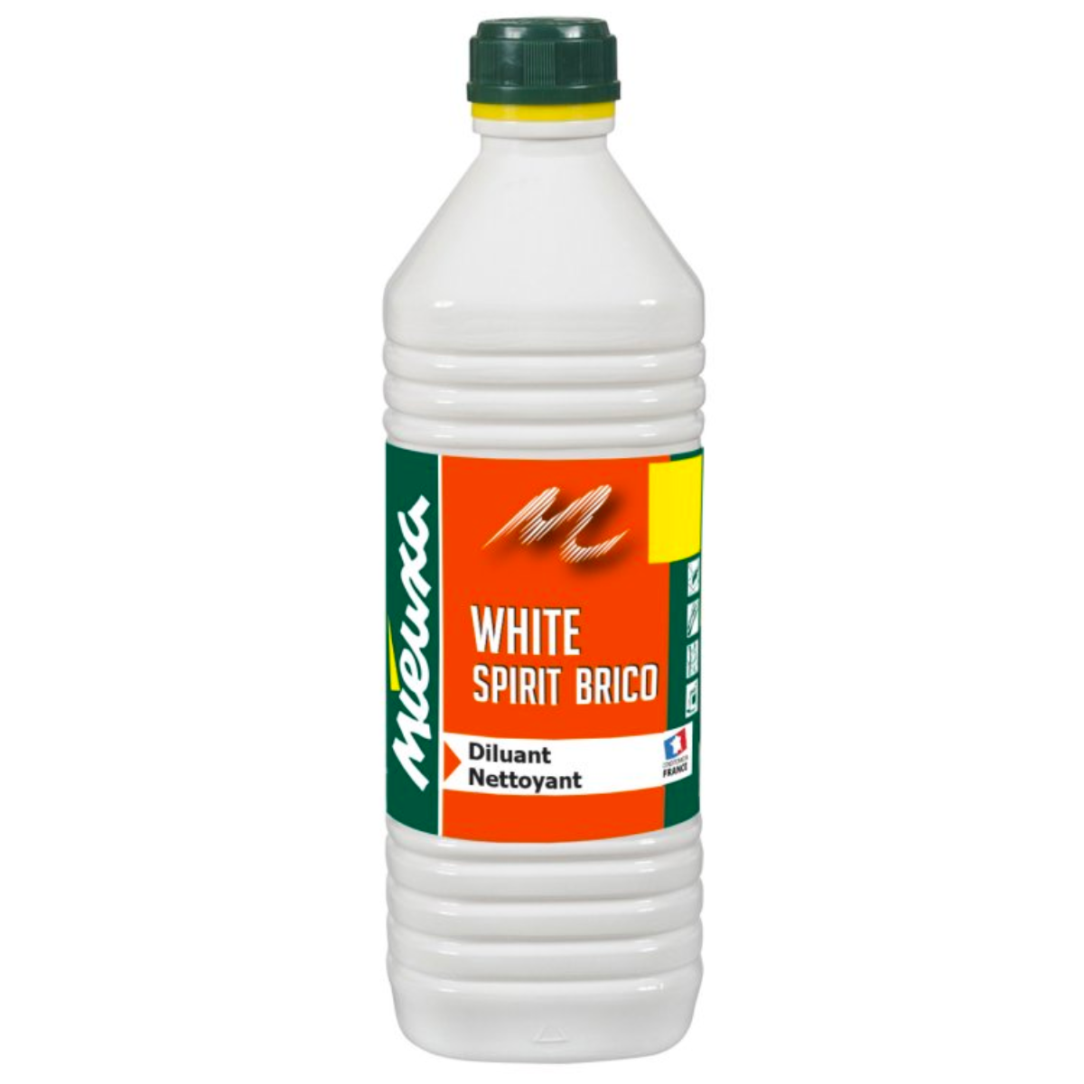White Spirit Brico 1L