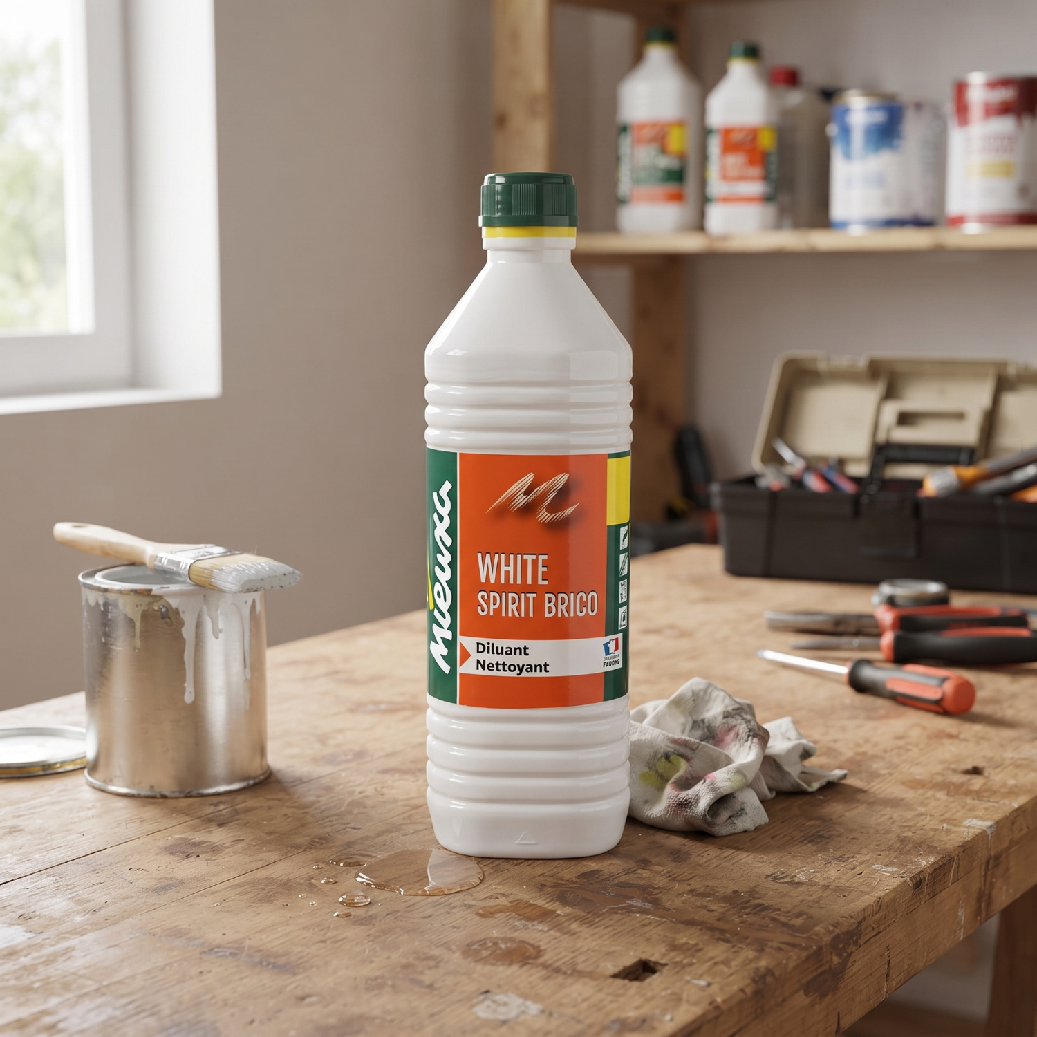 White Spirit Brico – Image 2