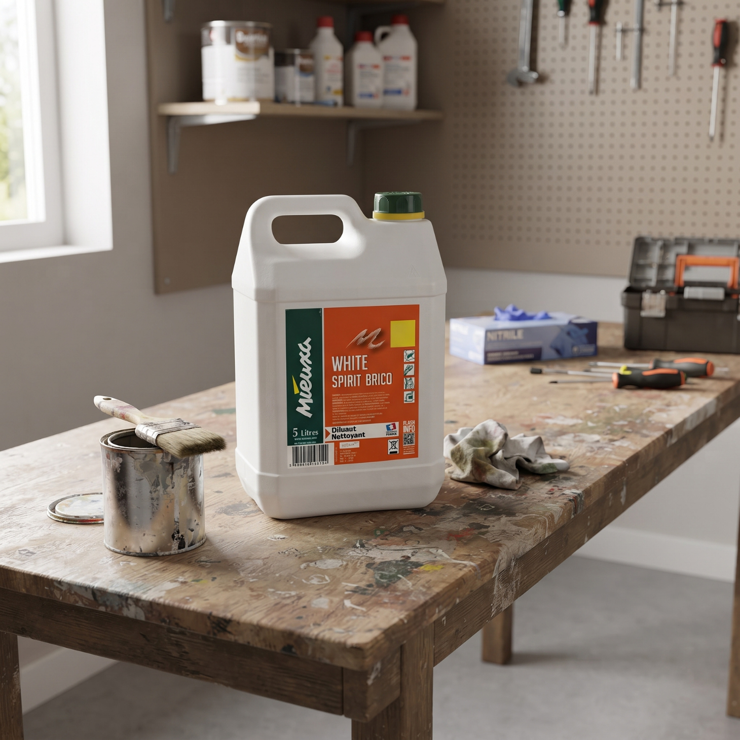 White Spirit Brico – Image 4