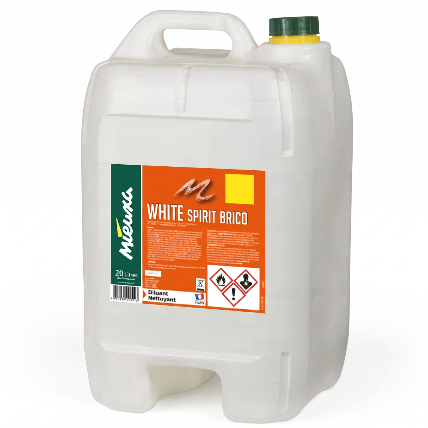 White Spirit Brico – Image 5