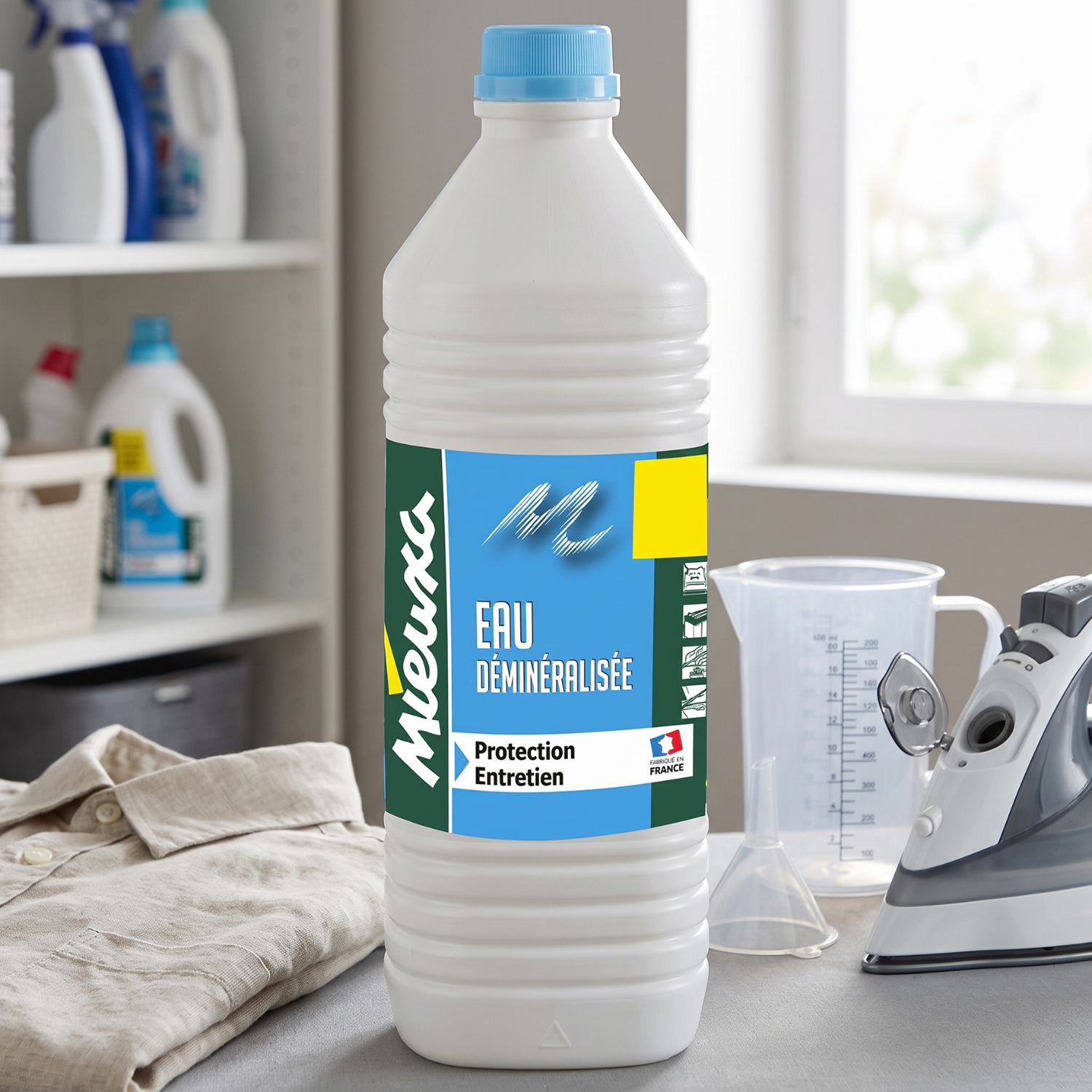 Eau Déminéralisée – Image 2