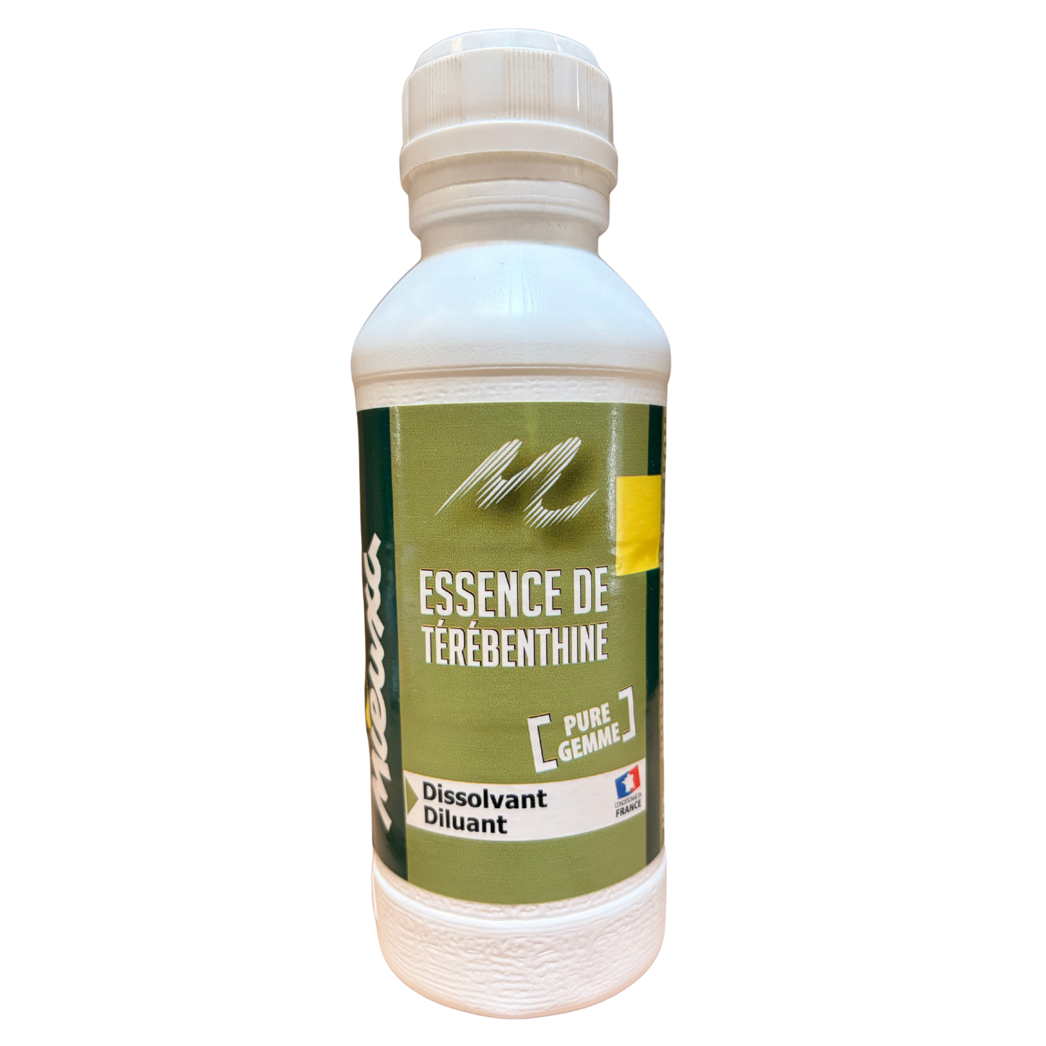 Essence de Térébenthine – Image 3