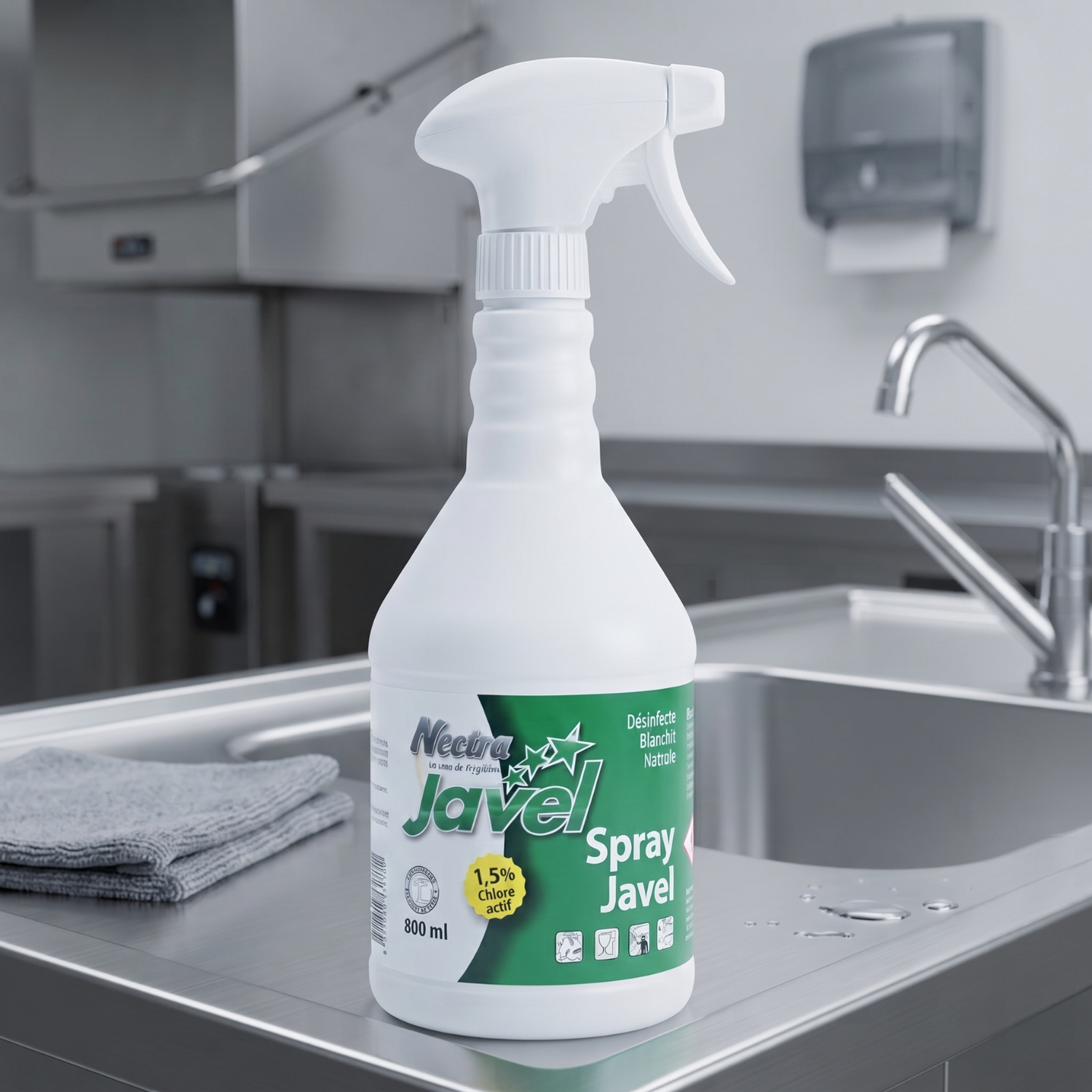 Spray javel 1.5% – Image 2