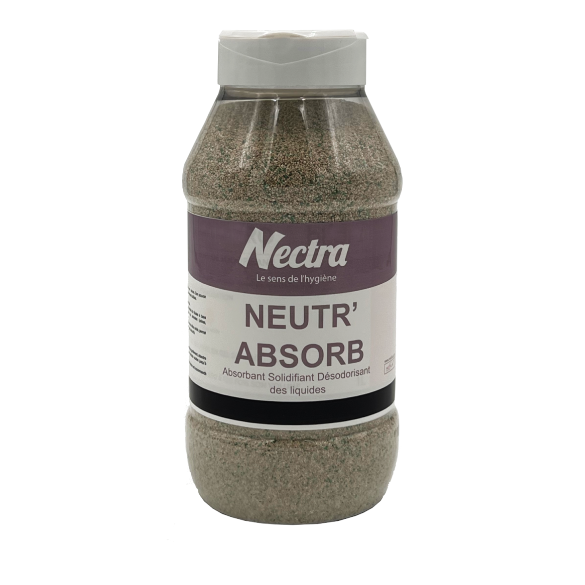 NEUTR'ABSORB