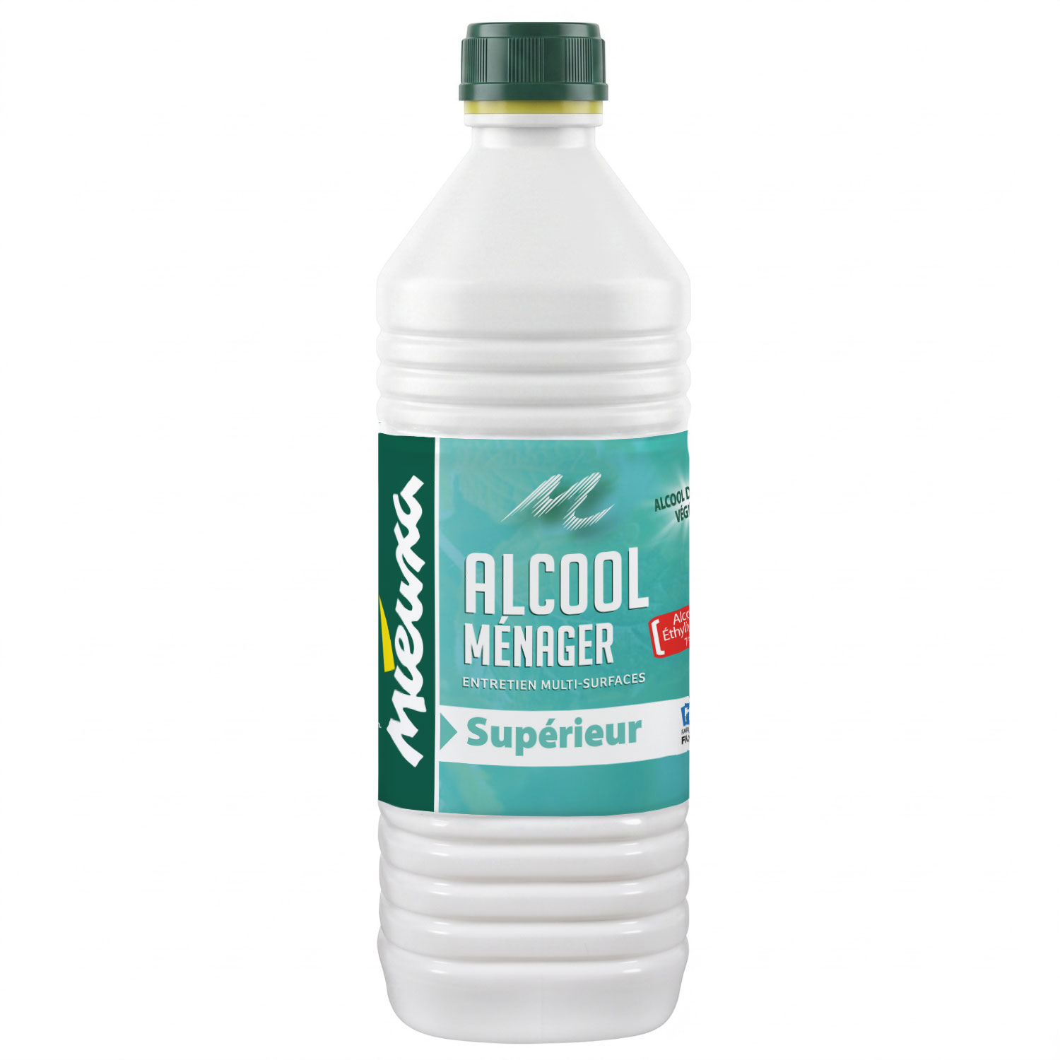 Alcool Ménager 70° (anciennement alcool ménager supérieur) – Image 2