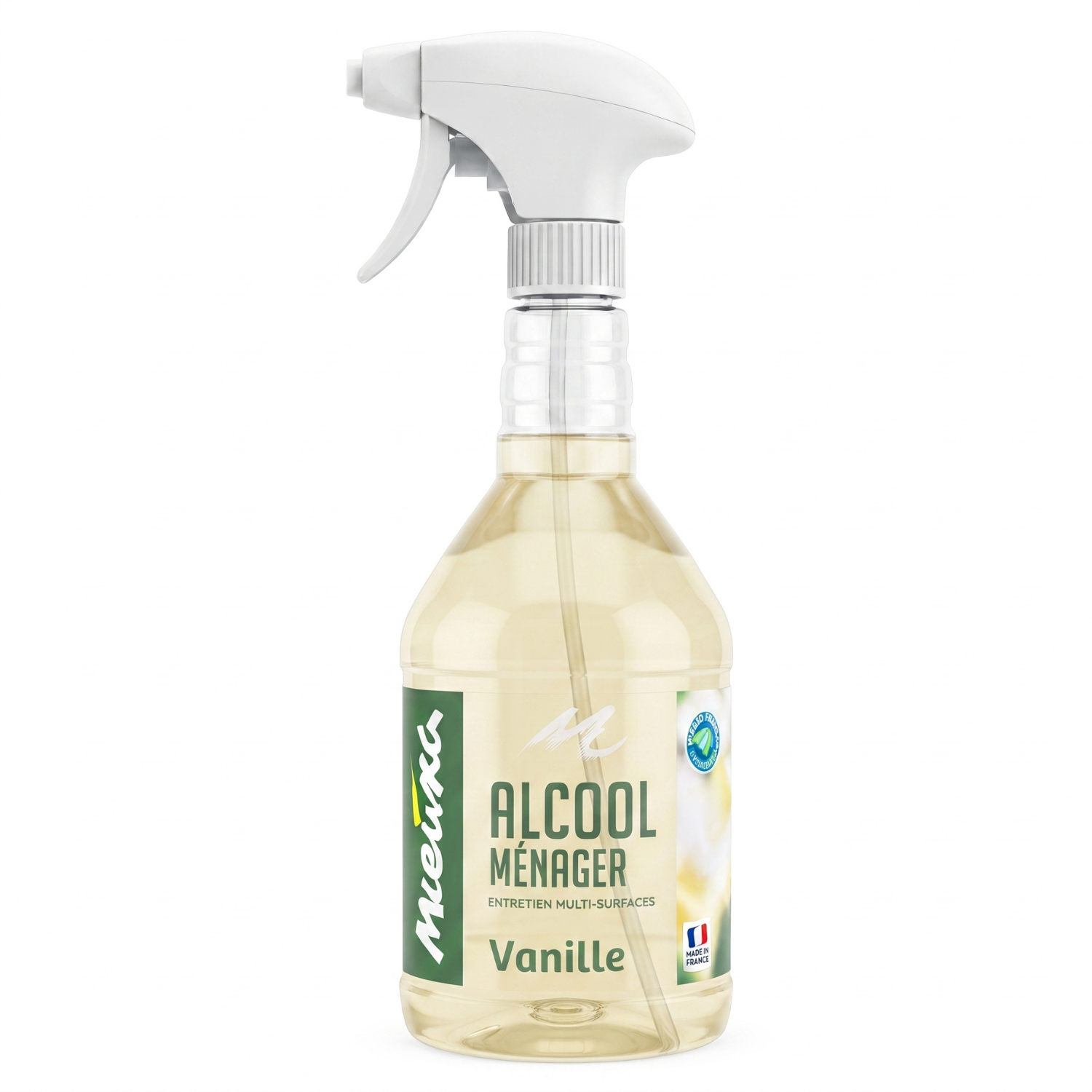 Alcool Ménager Vanille – Image 3