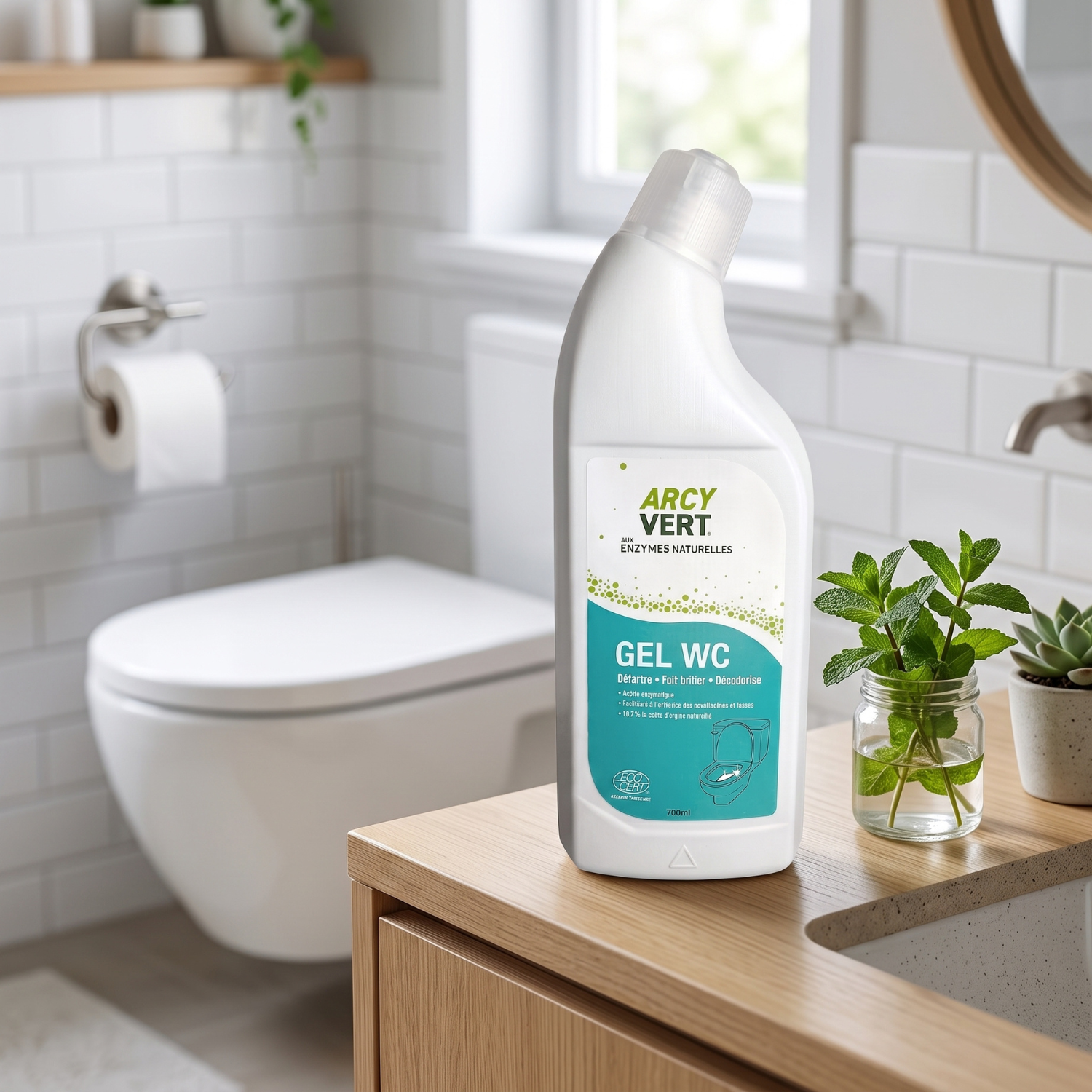 Gel WC – Image 2