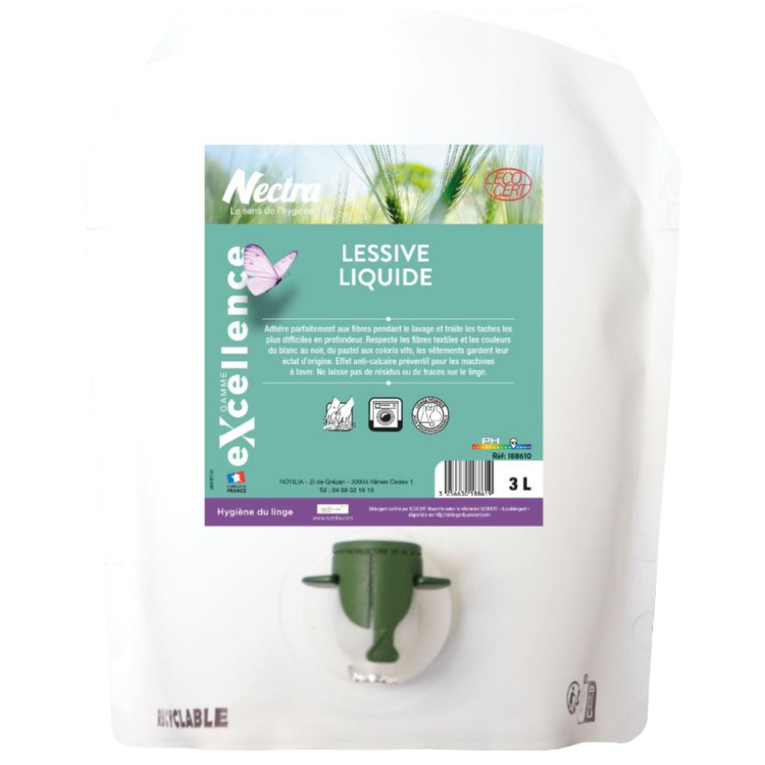 Lessive Liquide – Image 3