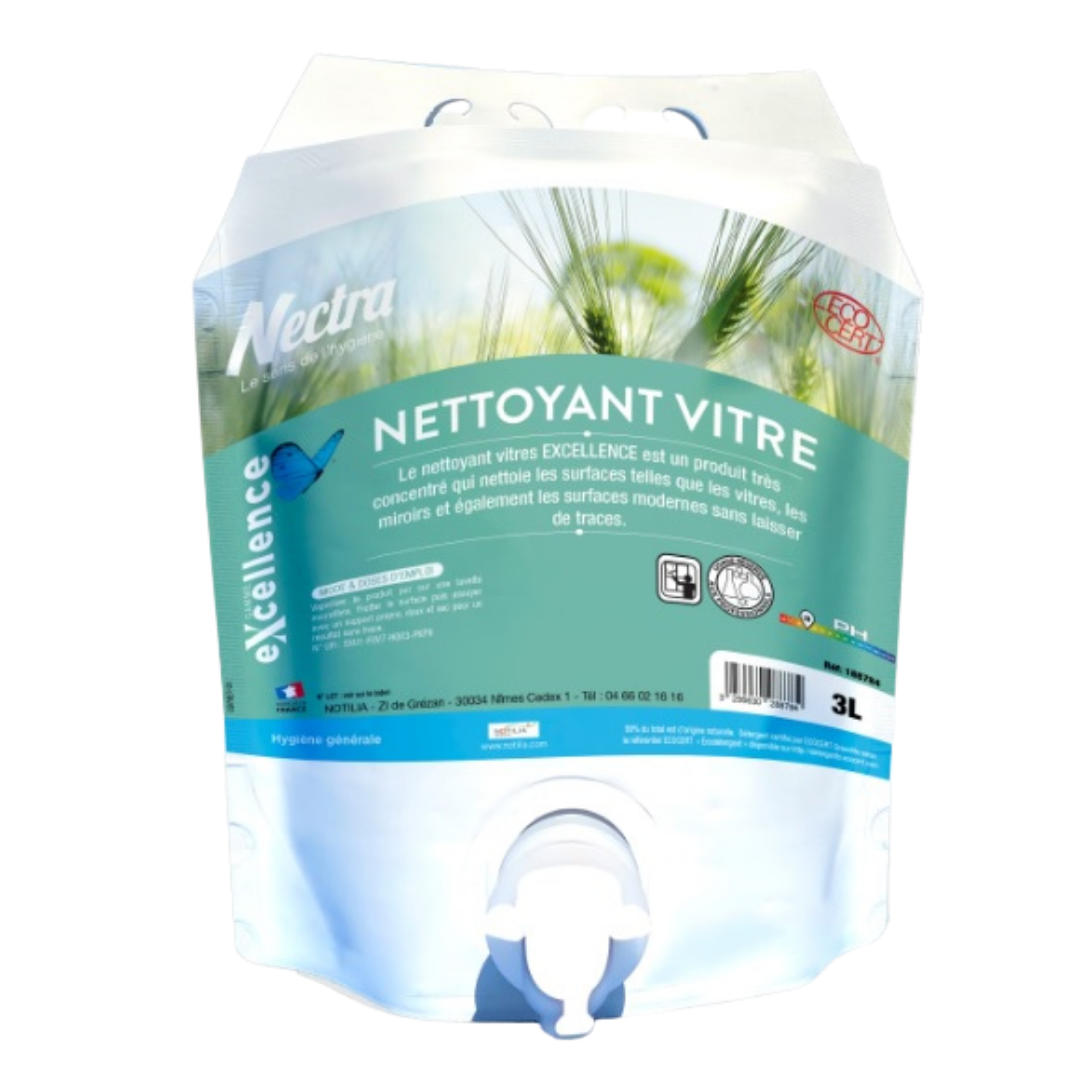 Nettoyant Vitres – Image 3