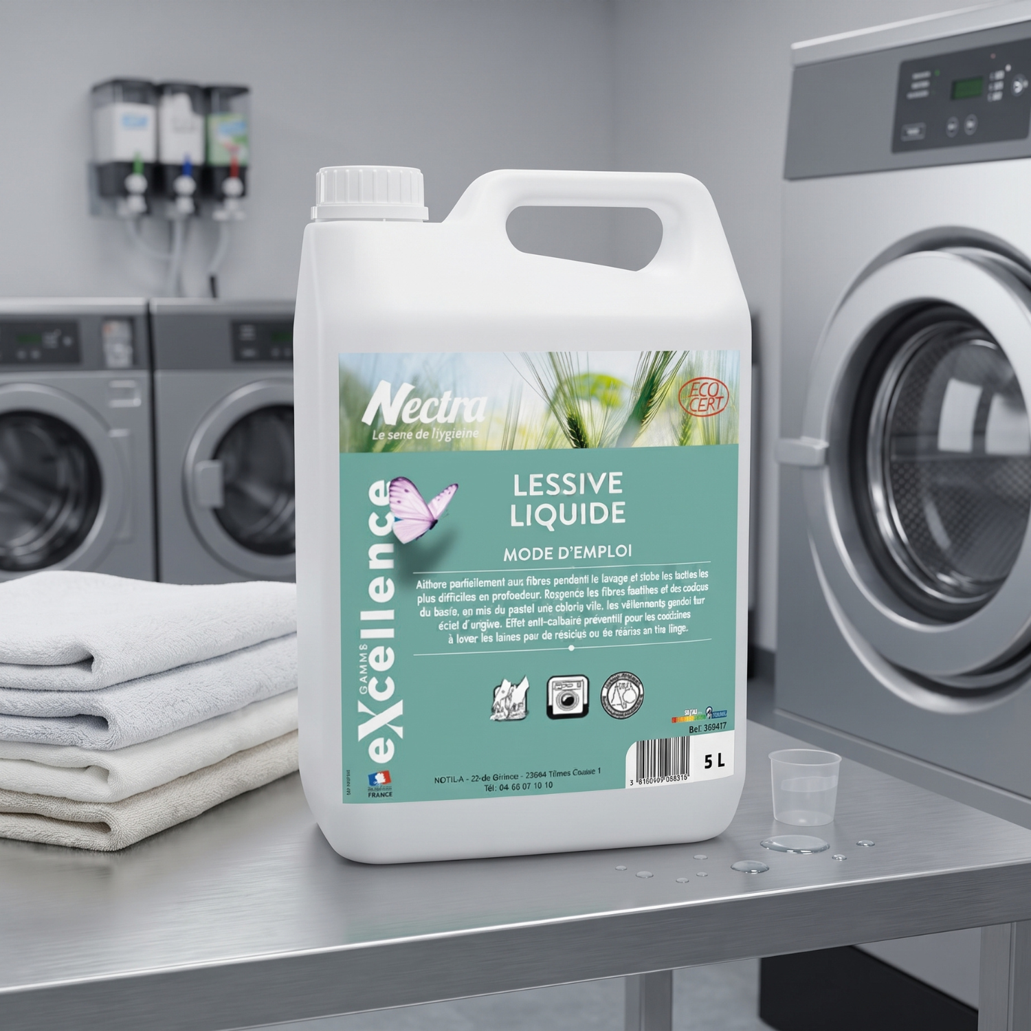 Lessive Liquide – Image 2